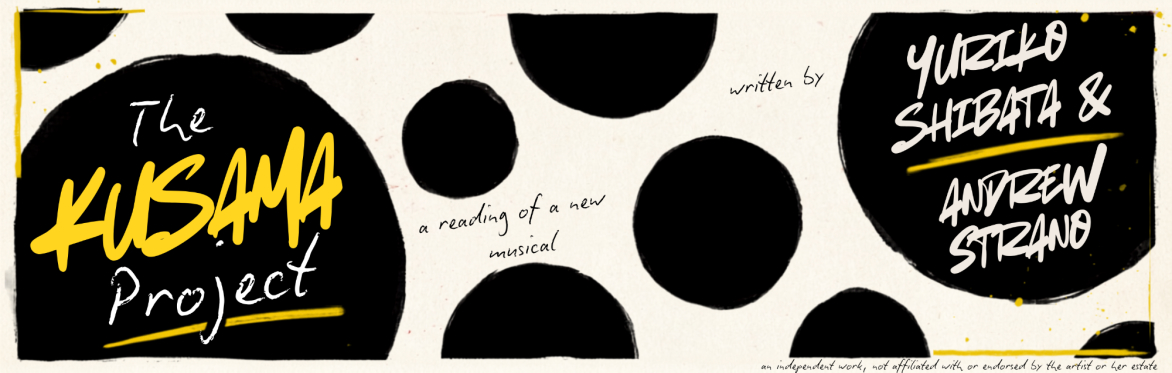 The Untitled Kusama Musical