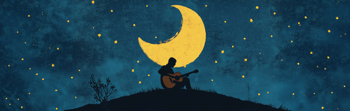 Tu-NIGHT: storie, canzoni e misteri della notte