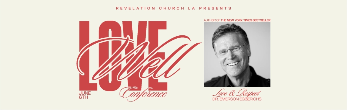 Love Well Conference