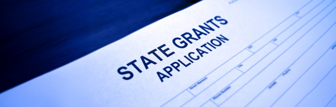 PCCD Grant Workshop