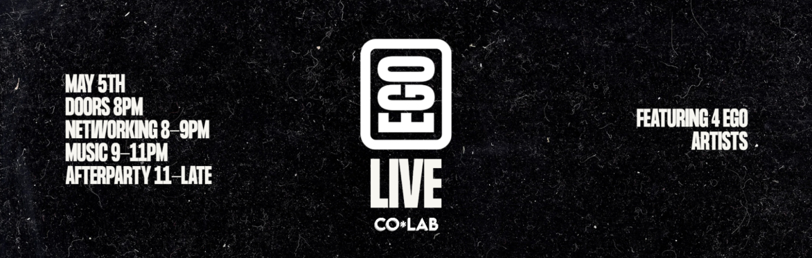 EGO LIVE I