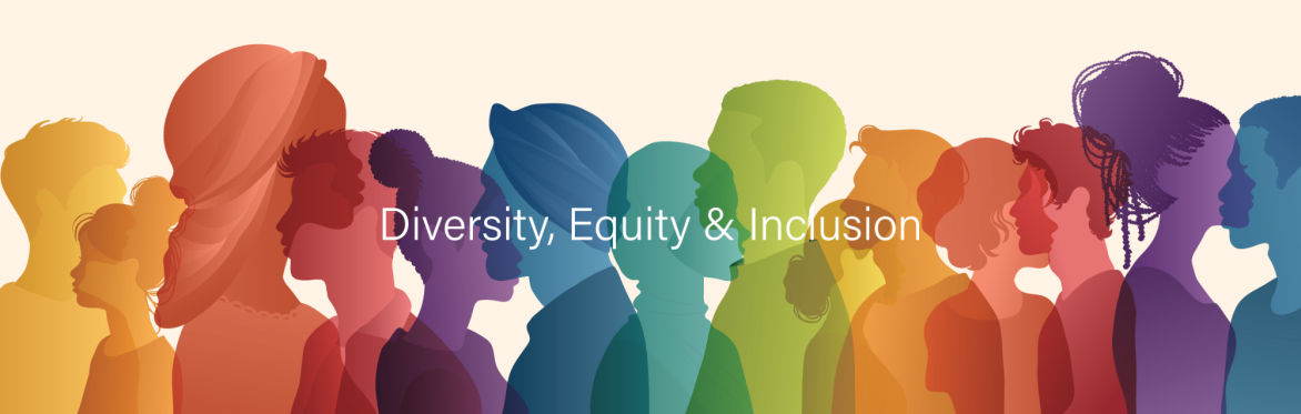 Let's Converse: Diversity, Equity & Inclusion (All Students)