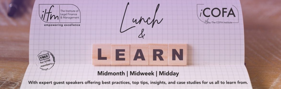 LUNCH & LEARN - The AI wins hiding in your back office