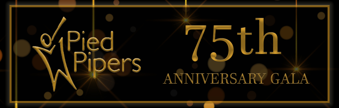 75th Anniversary Gala