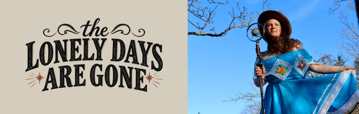 'The Lonely Days Are Gone' Square Dance Tour