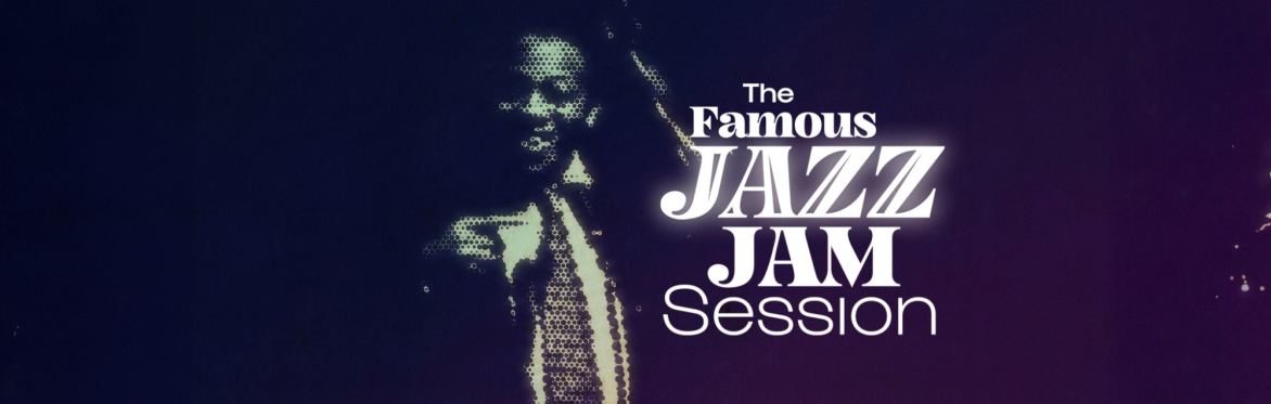 The Famous Jazz Jam Session