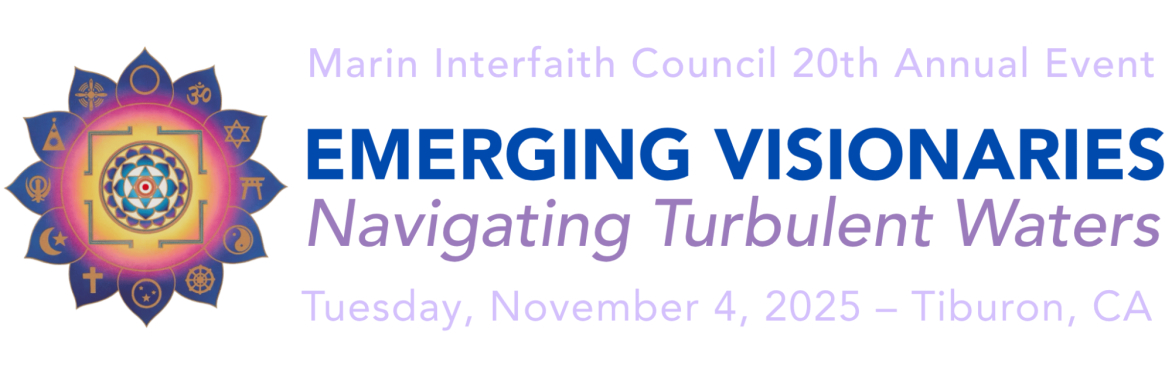 MIC 20th Annual Emerging Visionaries - Navigating Turbulent Waters