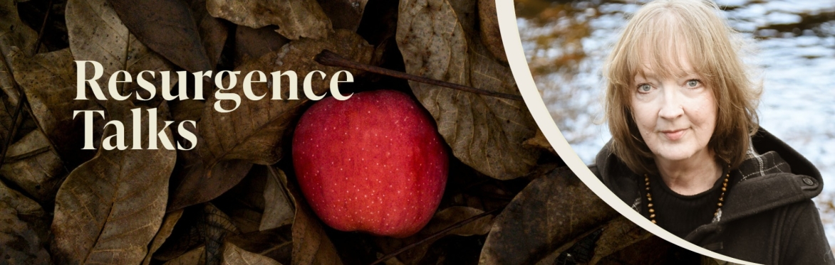 Resurgence Talk: Sharon Blackie – ‘Why We Need Fairy Tales Now’