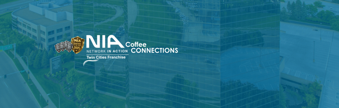Coffee and Networking image