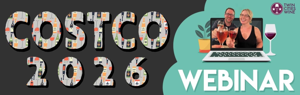 Webinar: Costco Wines in 2026