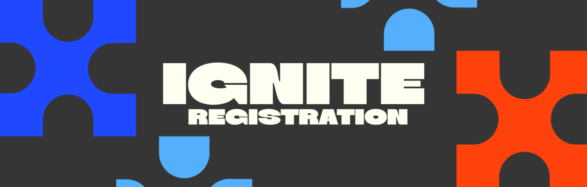 Ignite 2027 / Colorado Springs, CO