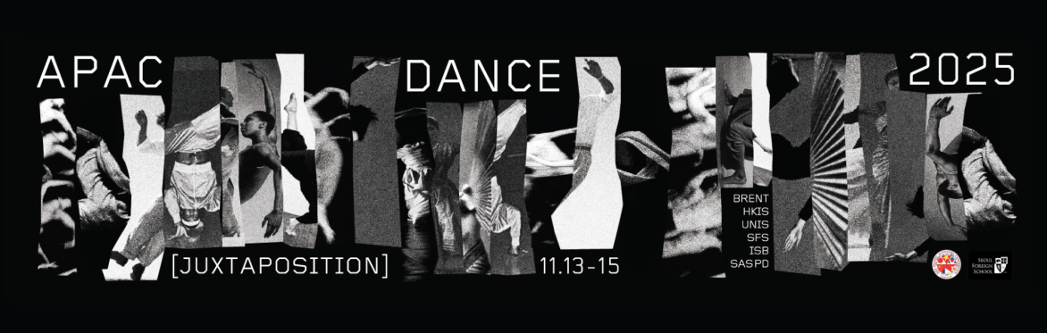 APAC Dance Showcase