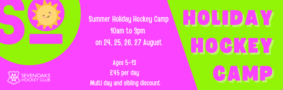 Summer Hockey Camp with Richard Young