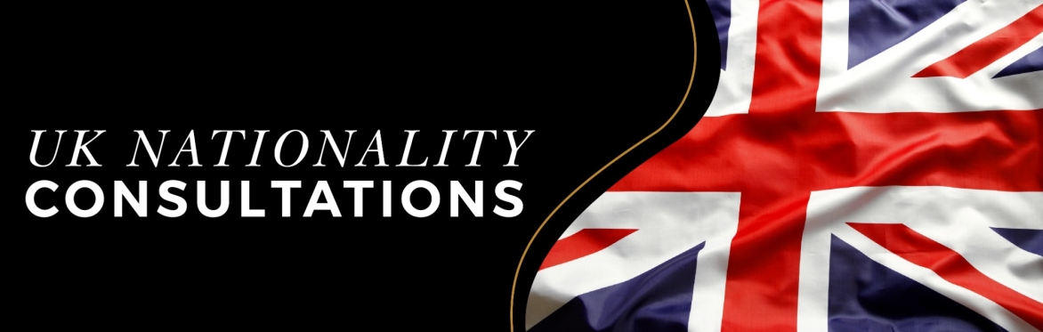 UK Nationality Consultations – Johannesburg