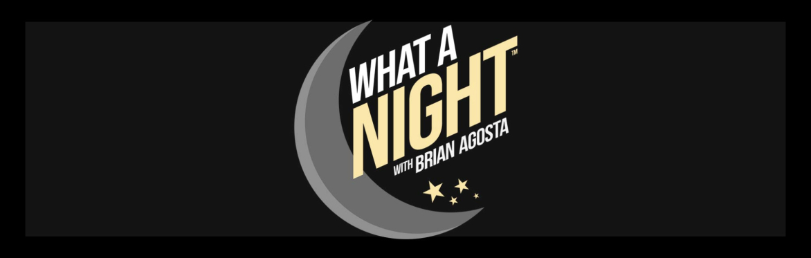 What a Night - Live