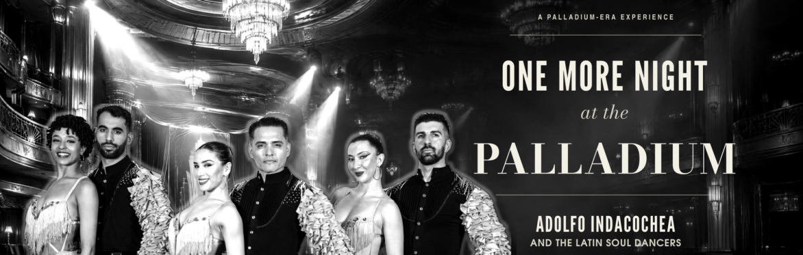 One More Night at the Palladium