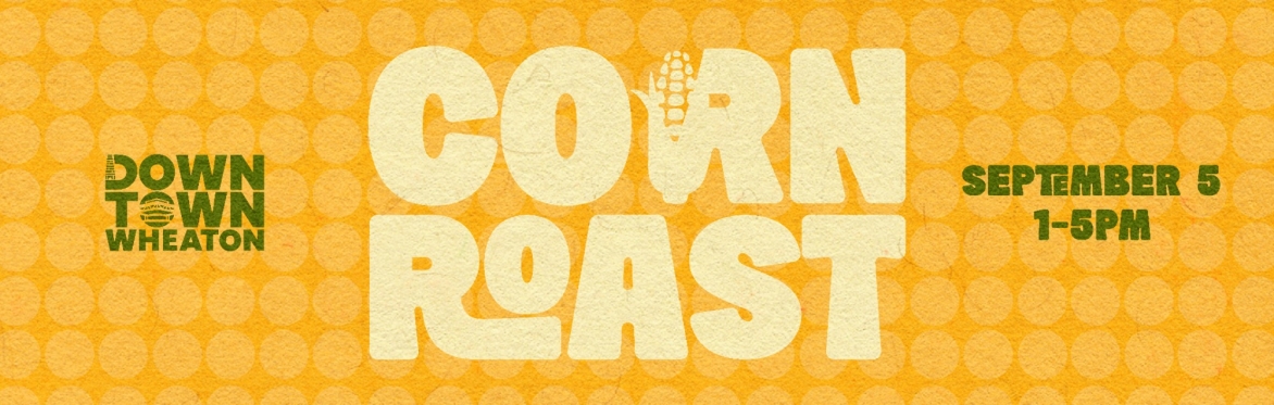 2026 Corn Roast