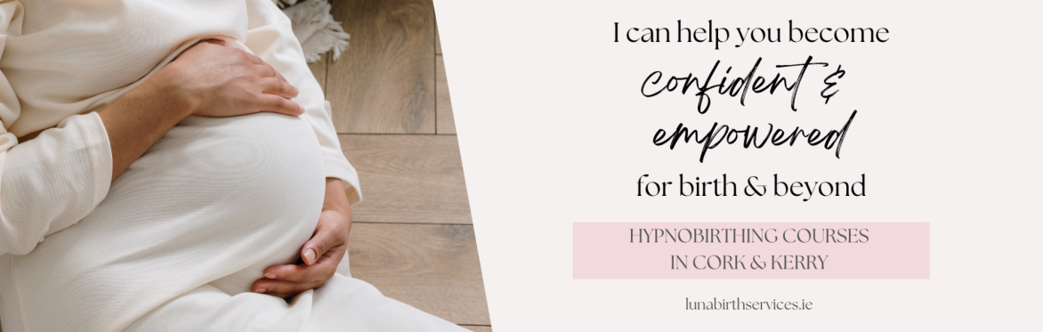 Calm Caesarean Hypnobirthing Course AVAILABLE NOW