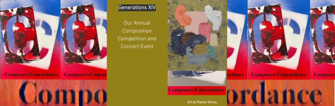Generations XIV