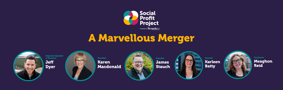 A Marvellous Merger