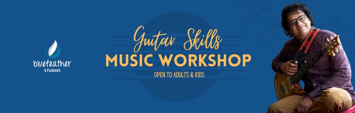 Guitar Skills Workshop (London East)
