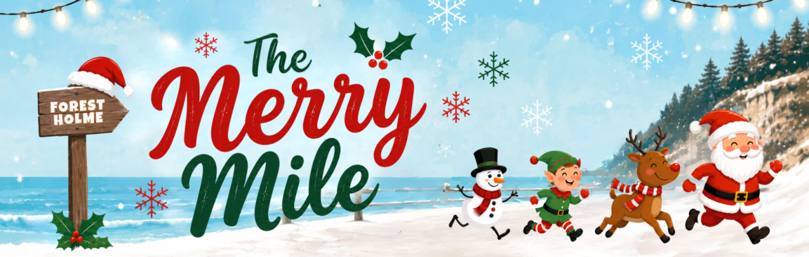The Merry Mile