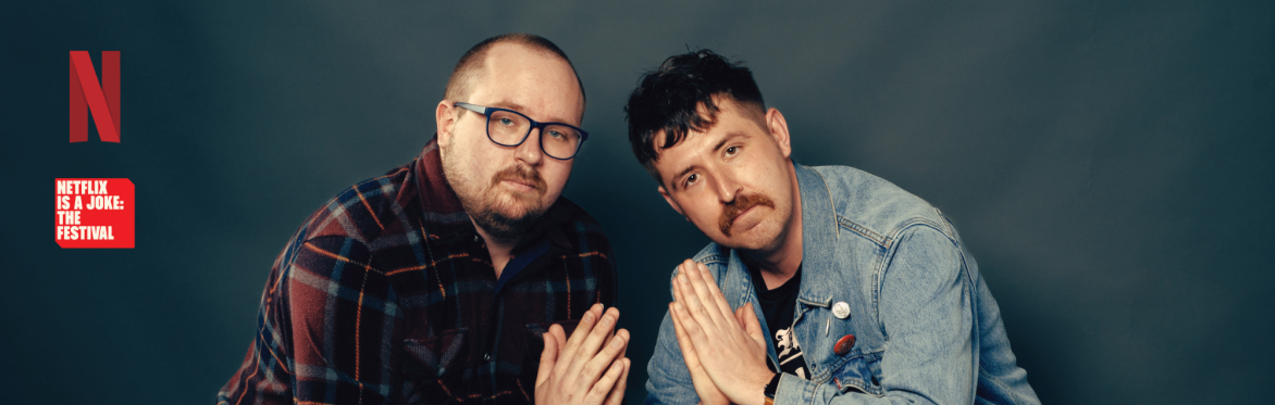 Fri 8pm ✺ Good Cop/Rad Cop  & more!