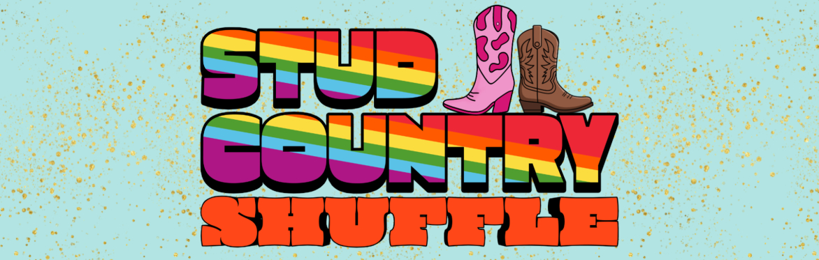 Stud Country Shuffle