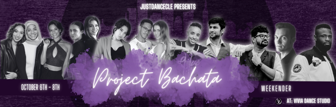 Project Bachata 2023