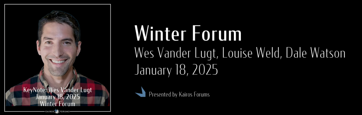 Winter Forum