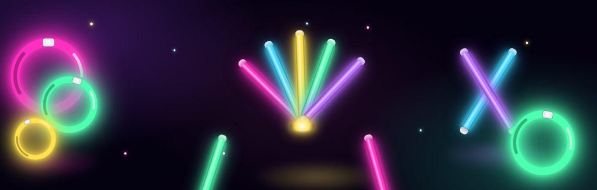 Dancing in the Dark