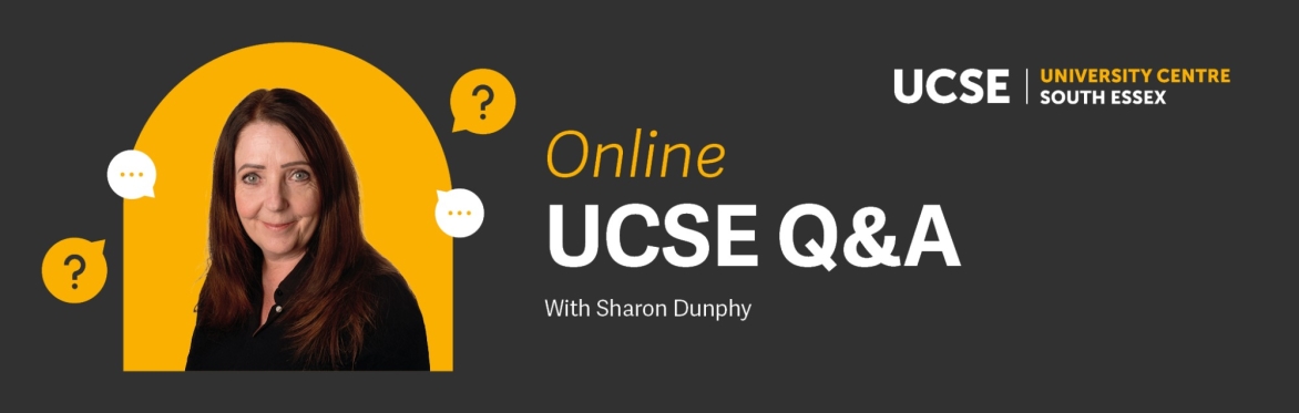 UCSE - Applicant Q&A Session