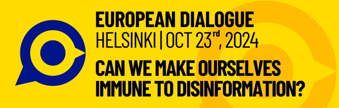 Can We Make Ourselves Immune to Disinformation?
