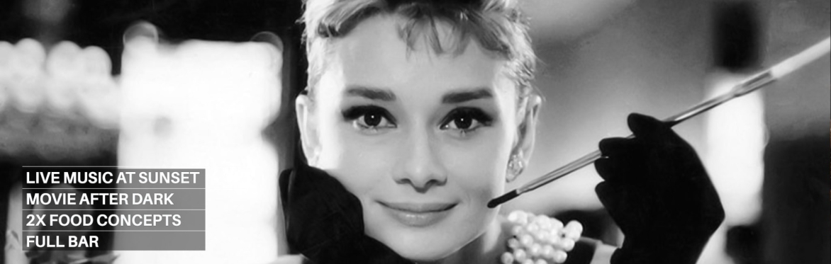 Breakfast At Tiffany's @ Igreja da Graça