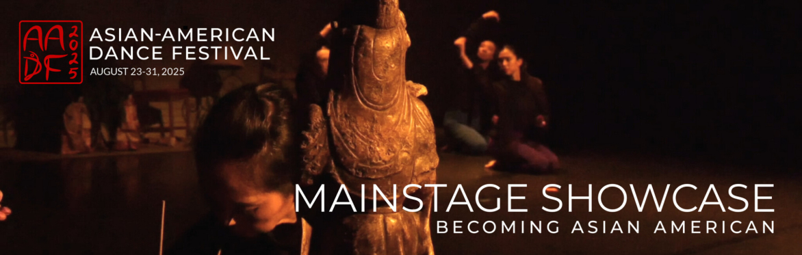 AADF2025 Mainstage Showcase