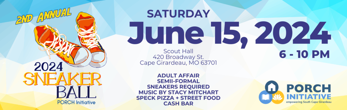2024 Sneaker Ball