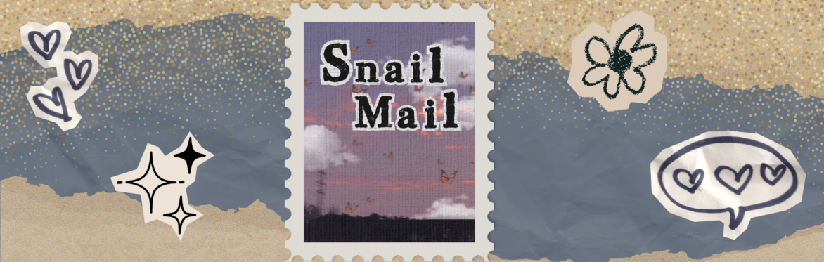 21+ Crafty Happy Hour: Snail Mail
