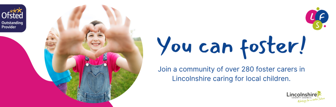 Online Fostering Information Event