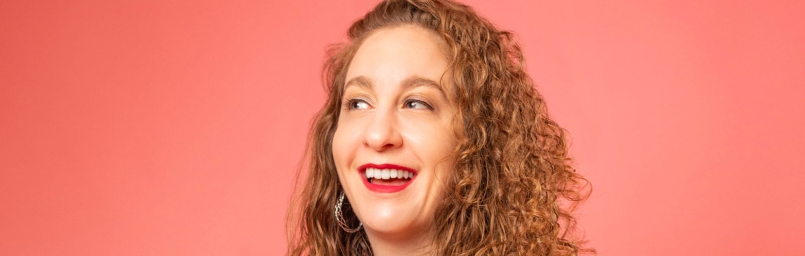 Friday Night Stand-Up with Rachel Fogletto
