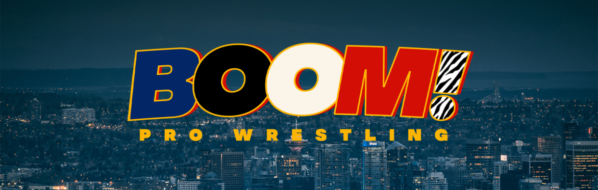 BOOM! Pro Wrestling