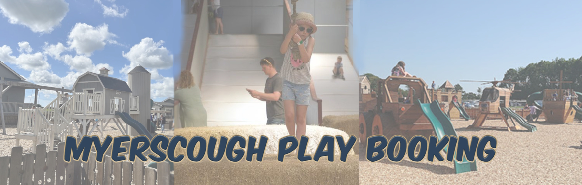 🎉 Play-Only Booking – Billy Bob’s Myerscough 🎉