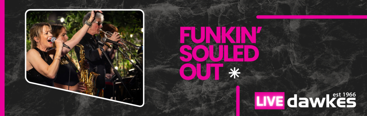 Funkin' Souled Out