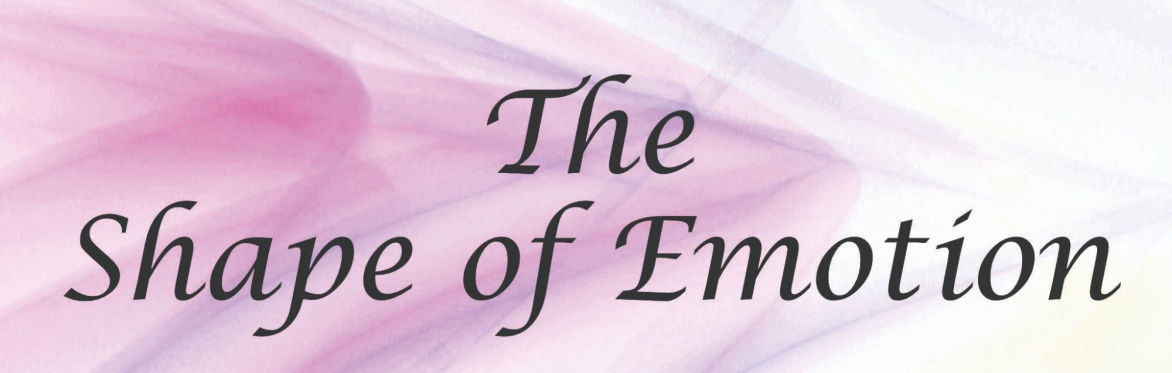 The Shape of Emotion