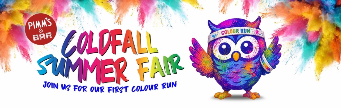 Coldfall Primary Summer Fair 2026