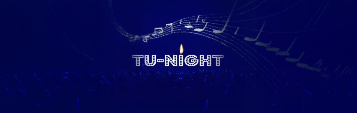 Tu-NIGHT: storie, canzoni e misteri della notte