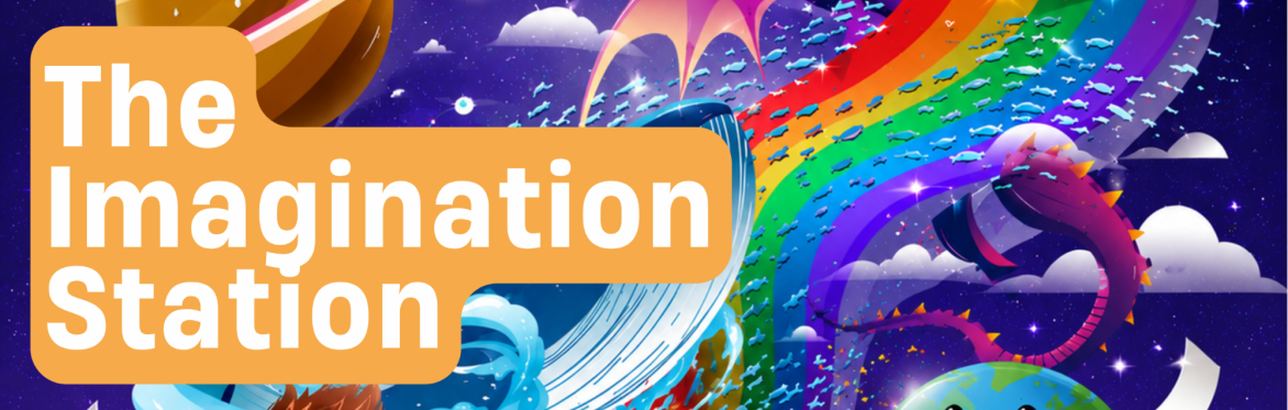 HAF: The Imagination Station