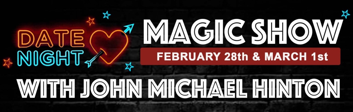 Magical Date Night