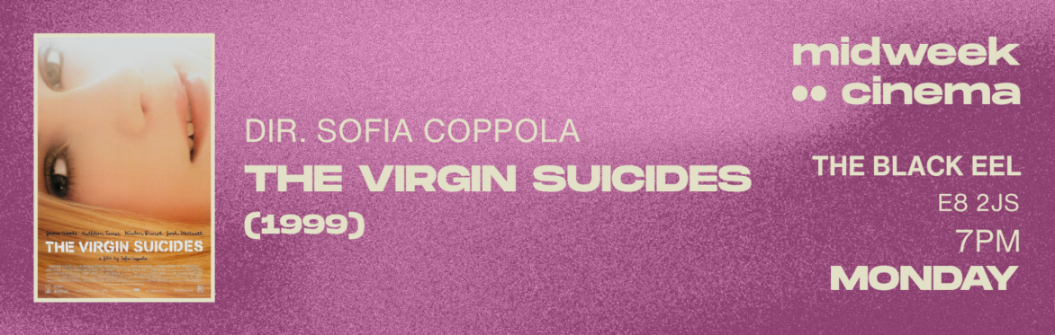 The Virgin Suicides (1999)