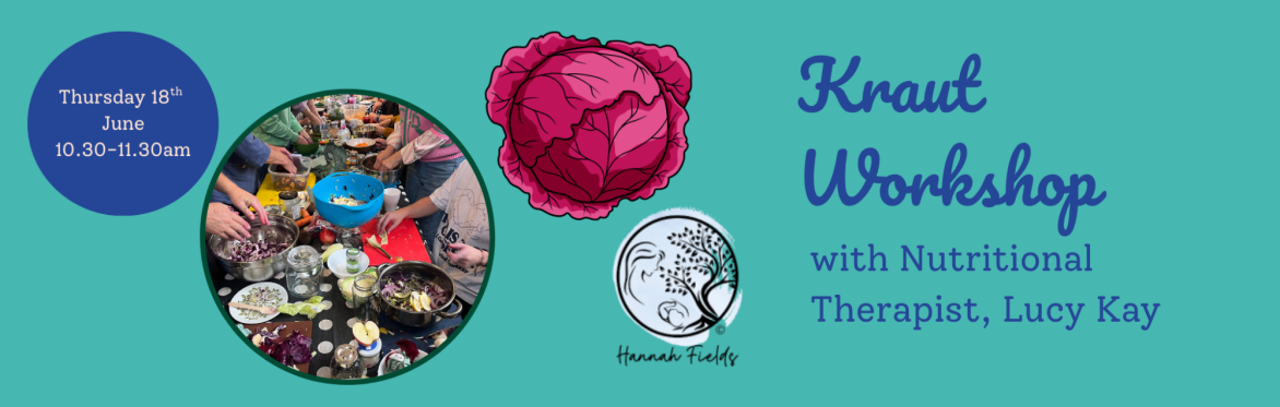 Kraut Workshop
