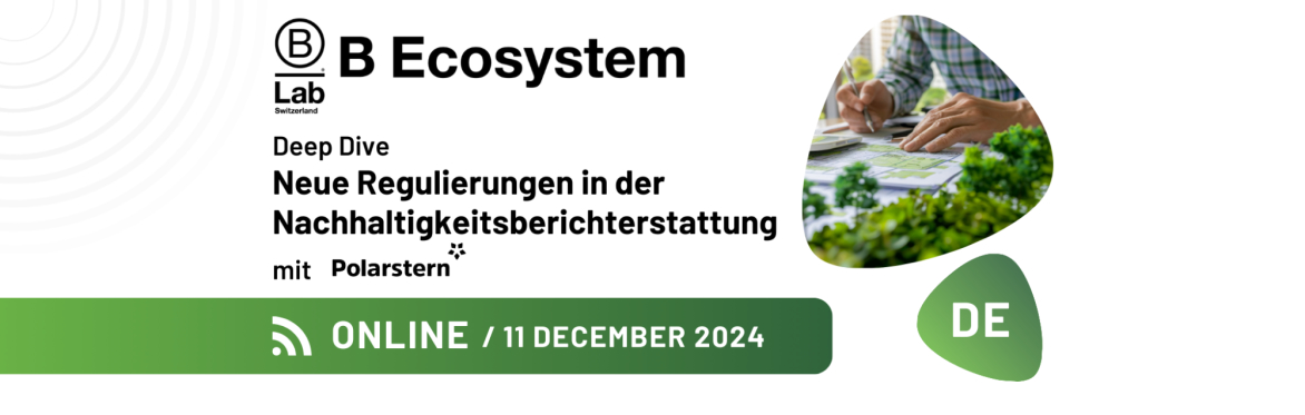 sustainability, nachhaltigkeit, kostenloser event, nachhatige Wirtschaft, KMUs, Nachhaltige Lieferkette, Scope 3